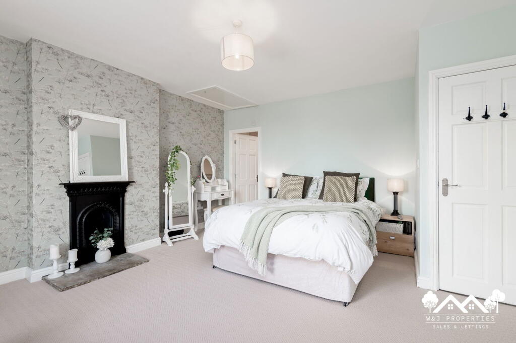 Additional image 27 of Cross Edge, Green Haworth, Oswaldtwistle, BB5