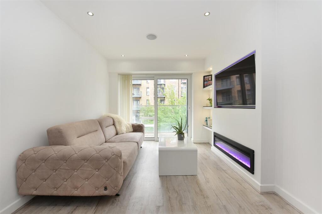 Main image of property: Commander Avenue, London