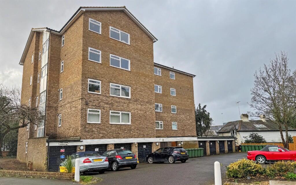 Main image of property: Castleview Road, Weybridge, Surrey, KT13