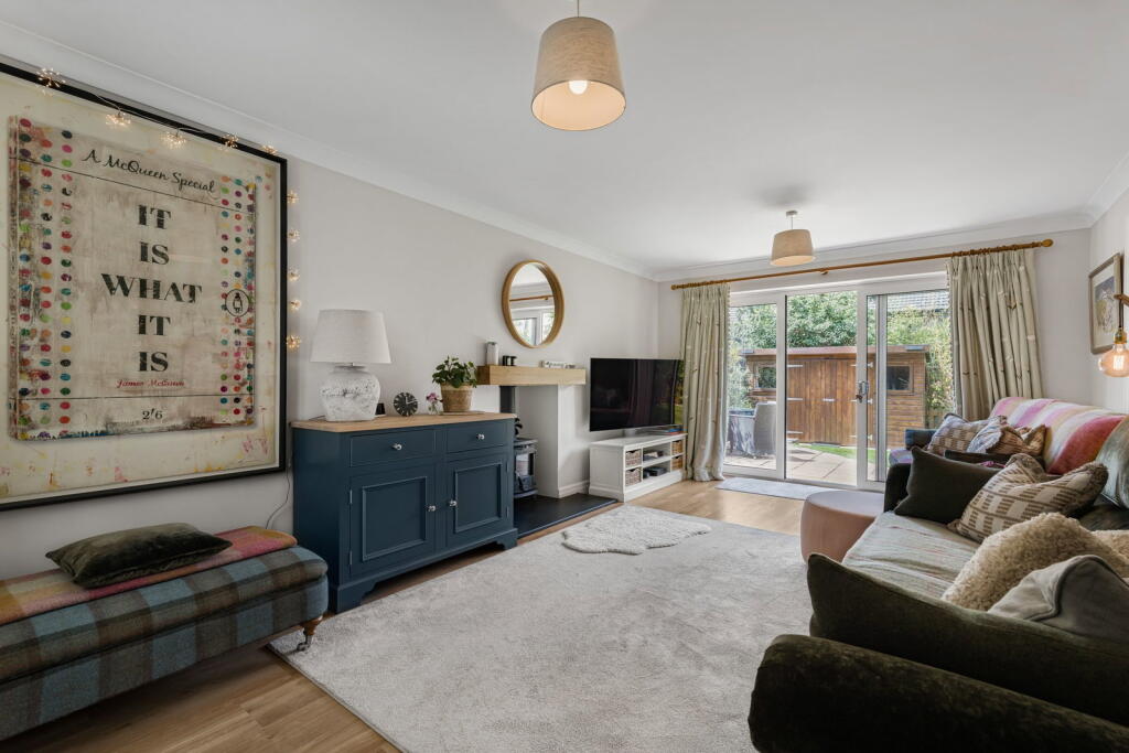 Lords Green, Woodmancote, Cheltenham, GL52 photo 4