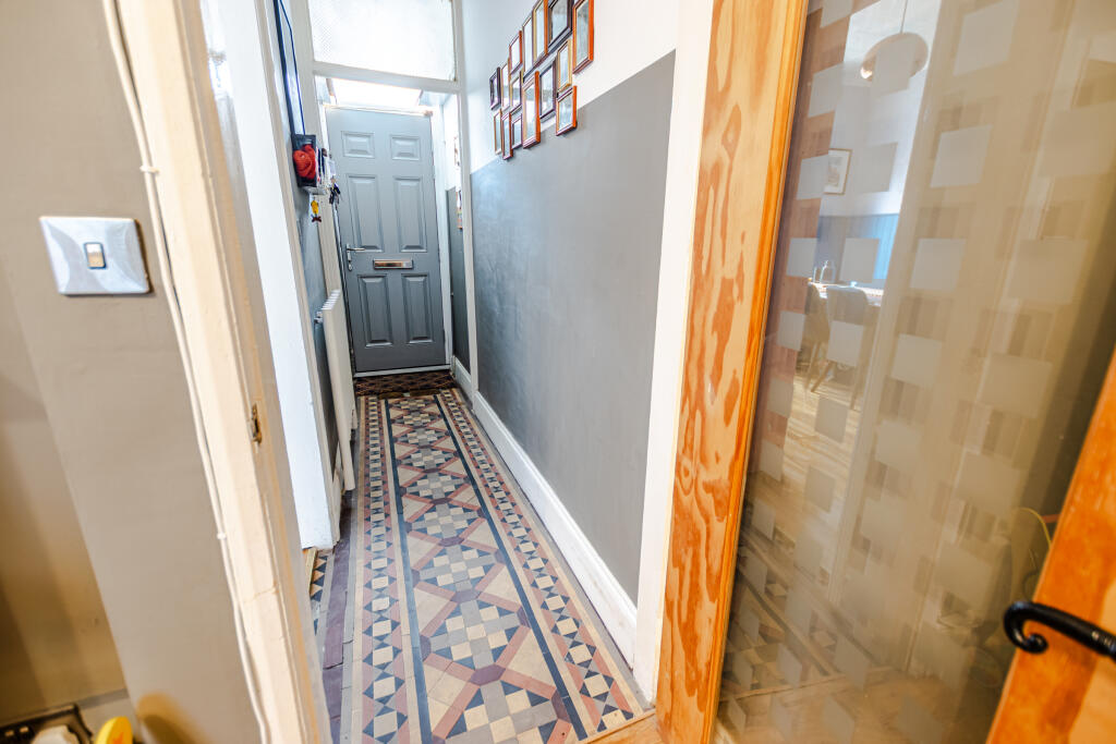 House in York - View 4