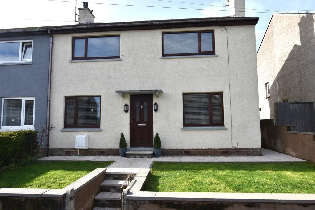 Main image of property: Cherry Tree Avenue, Ulverston, Cumbria