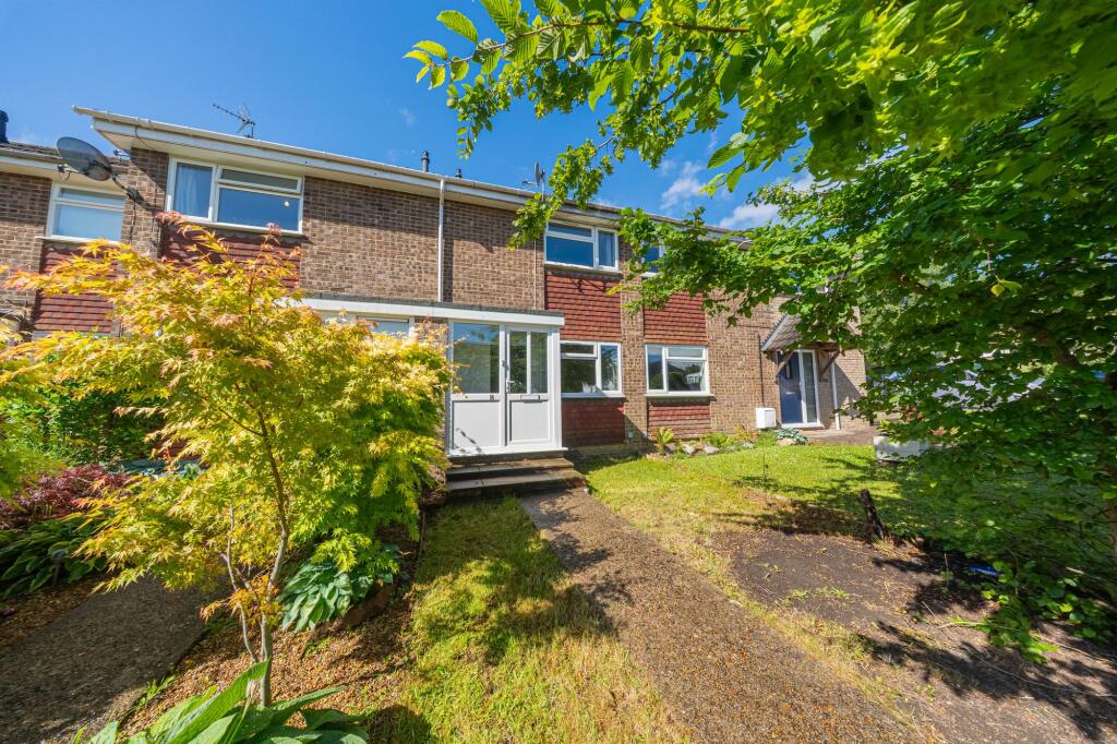 Main image of property: Hoblands, Haywards Heath, RH16