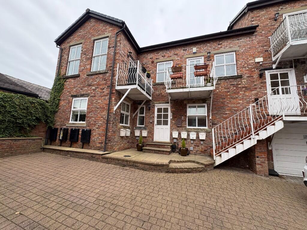 Main image of property: The Old Tannery, Hyde, Greater Manchester, SK14