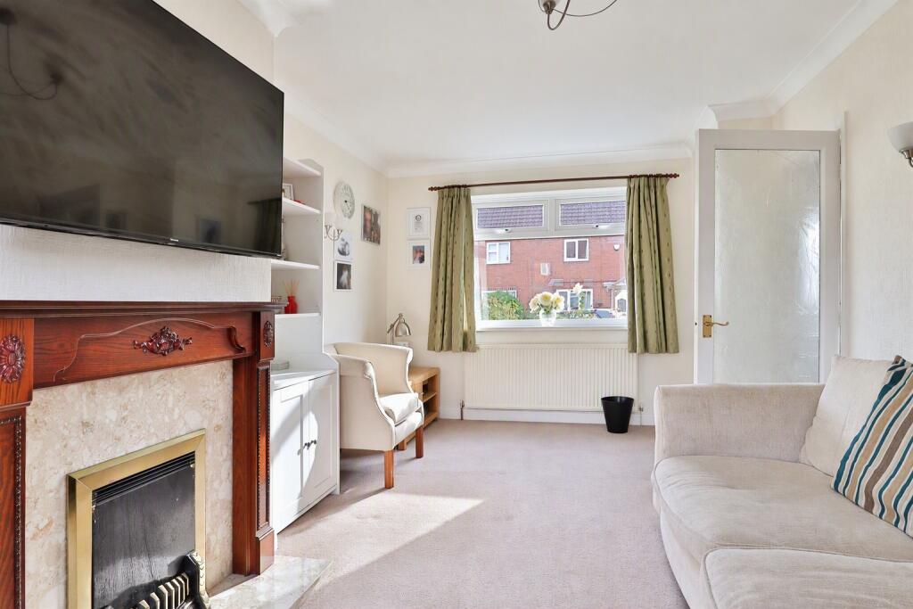 House in Sherburn in Elmet, North Yorkshire - View 4