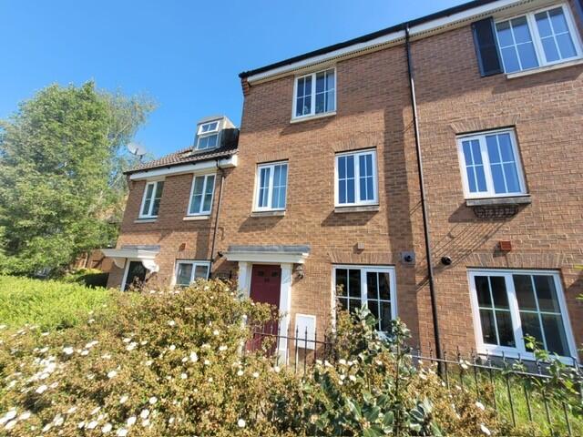 Main image of property: South Green, DEREHAM