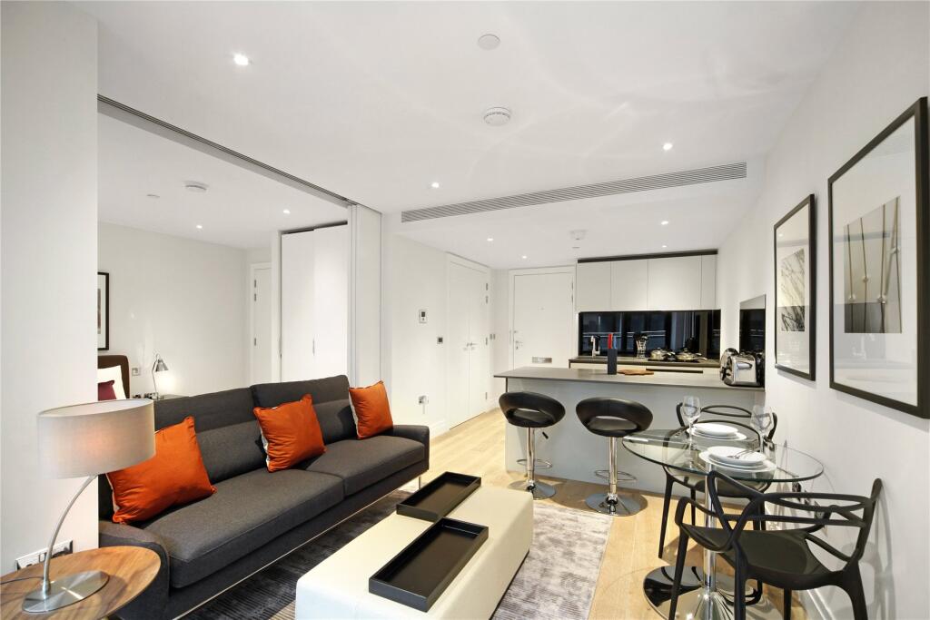 Studio apartment for rent