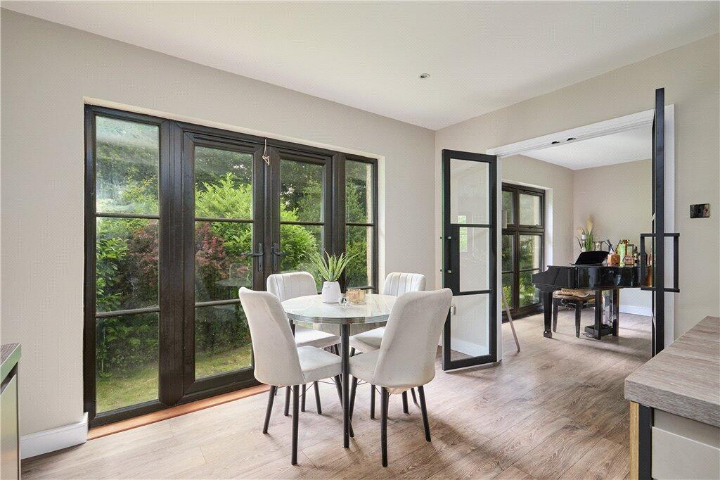 Walker Wood, Baildon, BD17 - More