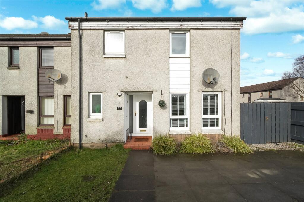 Main image of property: Sutherland Way, LIVINGSTON, West Lothian, EH54