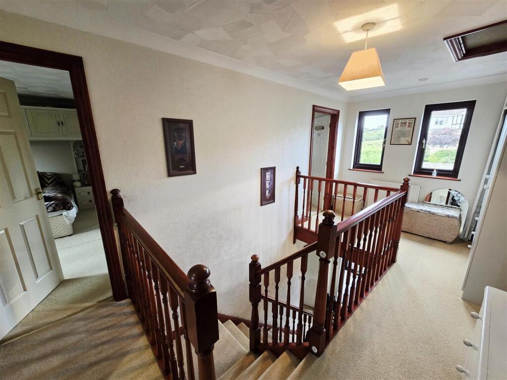 House in Launceston, Cornwall - More