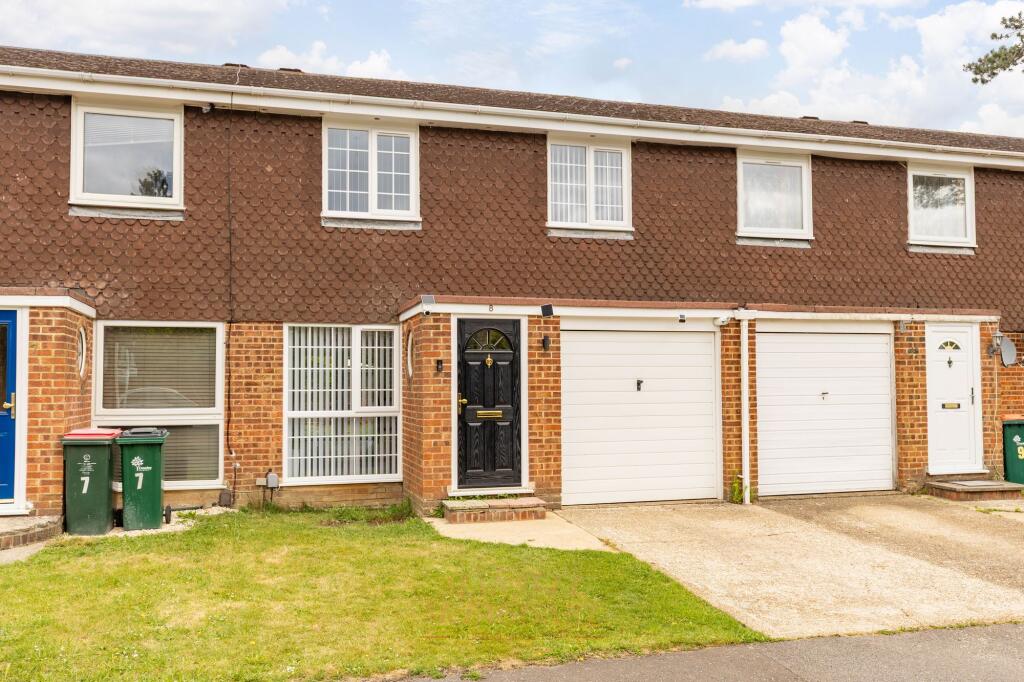 Main image of property: Cotswold Close, Crawley, RH11