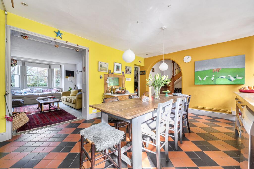 House in Swale, Chart Mill, Faversham - View 3