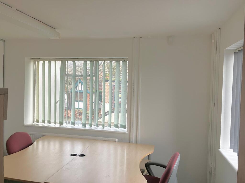 Office Space for Hire N22