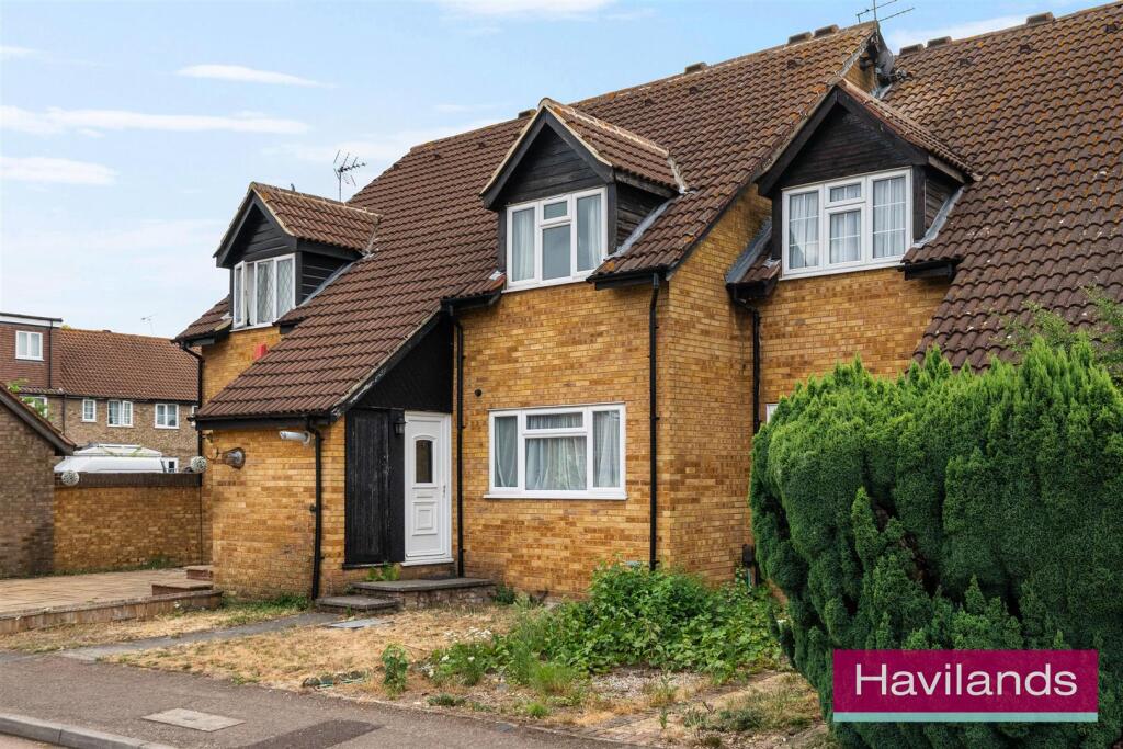 Main image of property: Mahon Close, Enfield