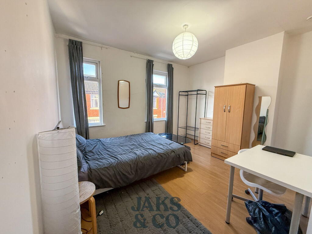 House in Manchester - View 3