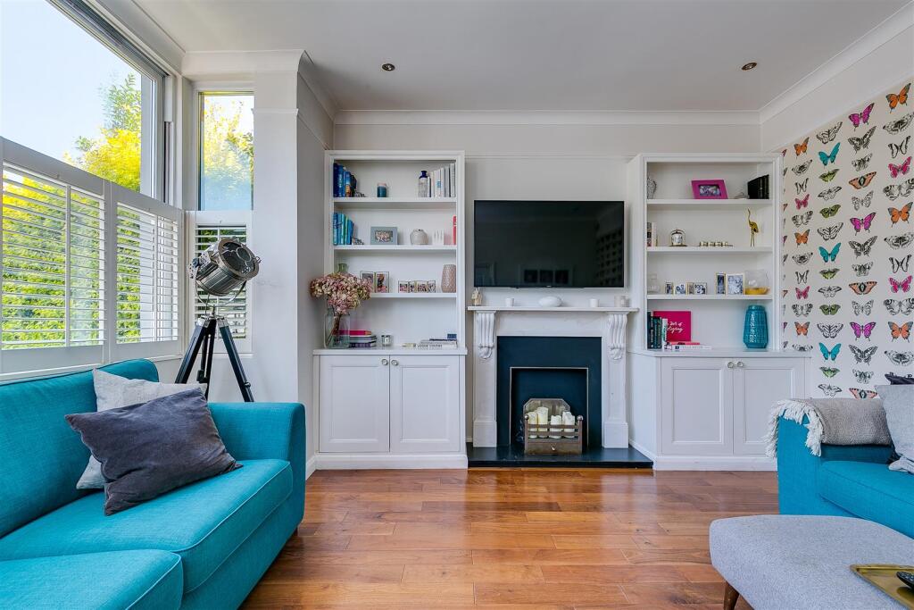 House in London, Grove Park - View 5