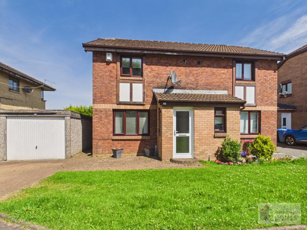 Main image of property: Severn Road, Gardenhall, East Kilbride, G75