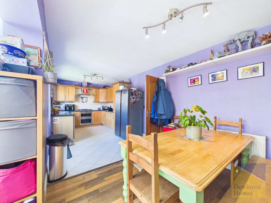 Neville Street, Longridge, PR3 - View 3