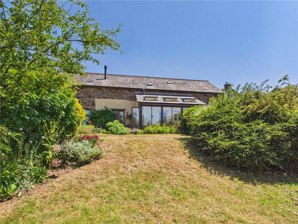 Main image of property: Copplestone, Crediton, Devon, EX17