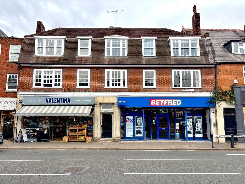 Main image of property: Church Street, Weybridge, Surrey, KT13