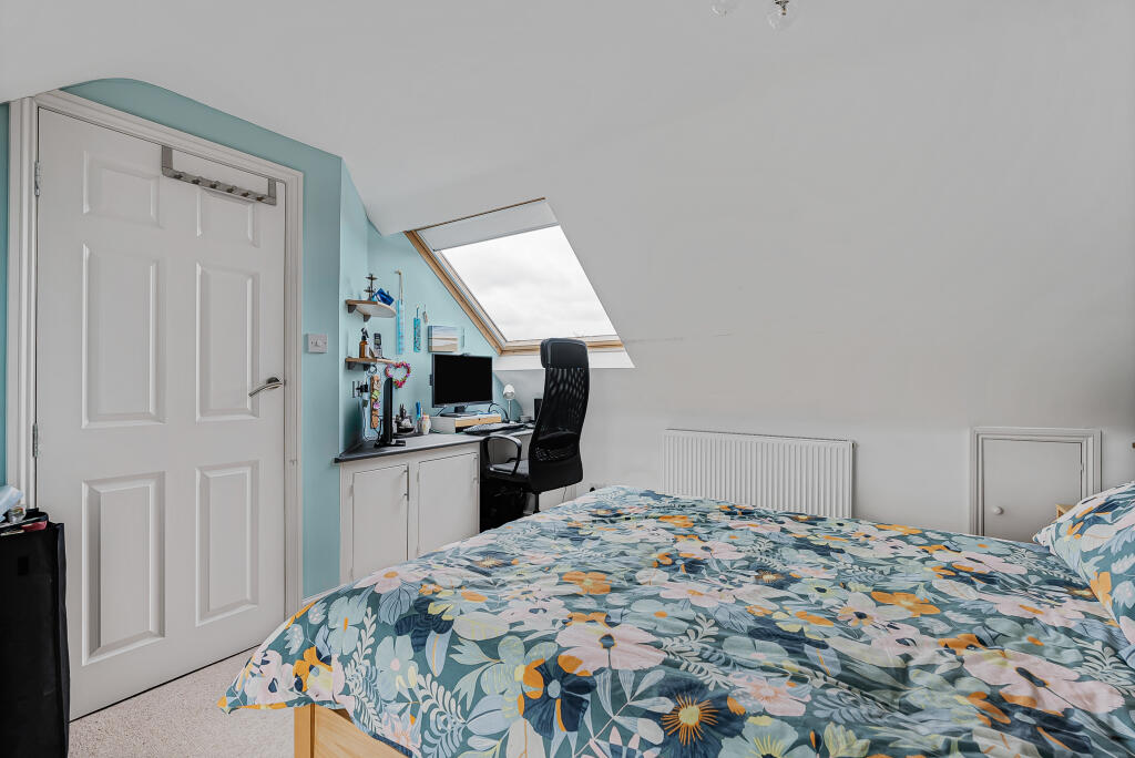 Additional image 20 of White Horse Lane, Burnham Green, AL6