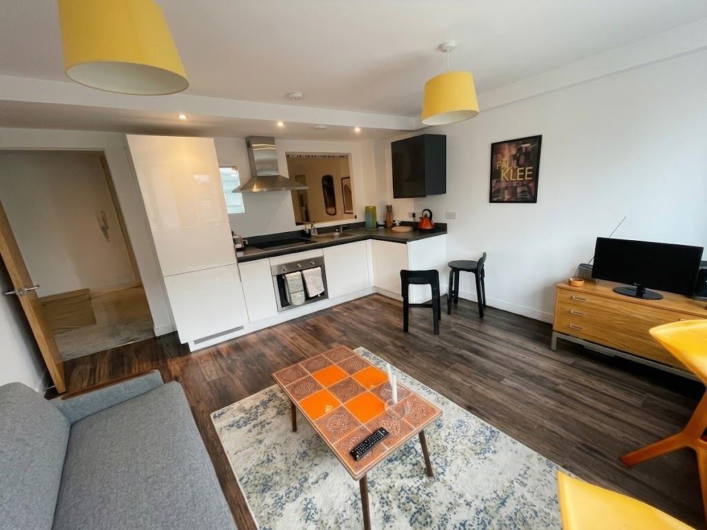 Main image of property: Fabrick Square, Lombard Street, Birmingham, B12