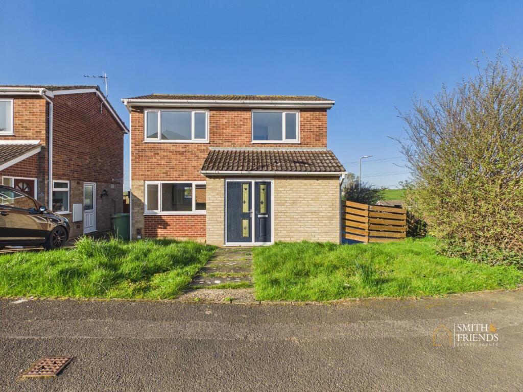 Main image of property: Leicester Way, Eaglescliffe, Stockton-On-Tees
