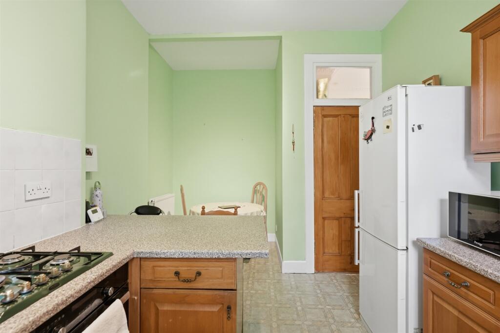 Apartment in Woodlands, Glasgow City - More