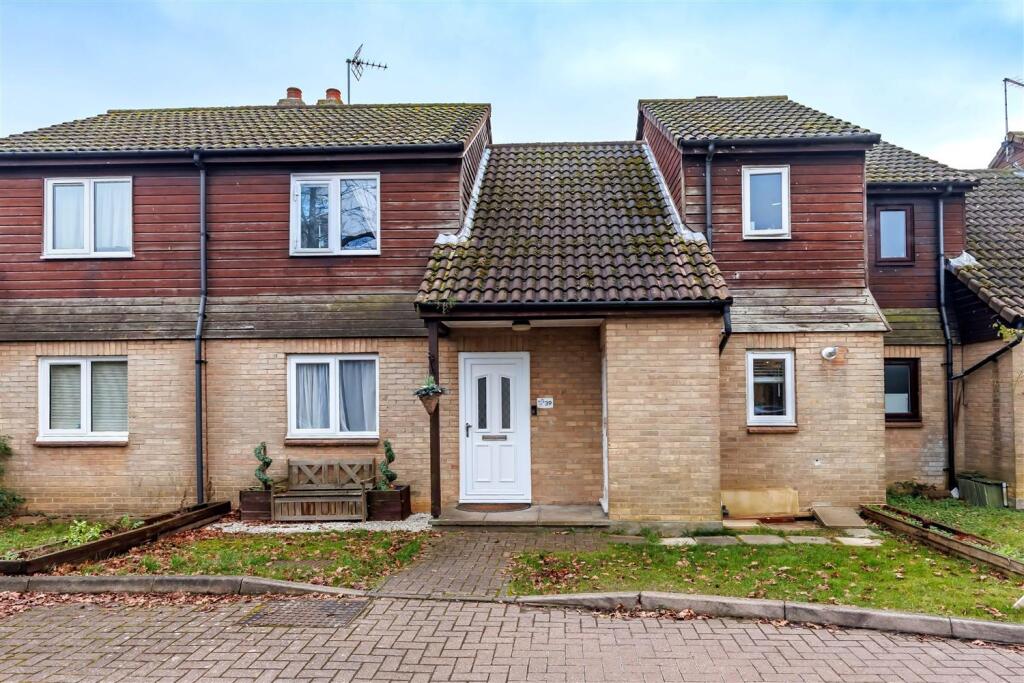 Main image of property: St. Michaels Close, Harlow