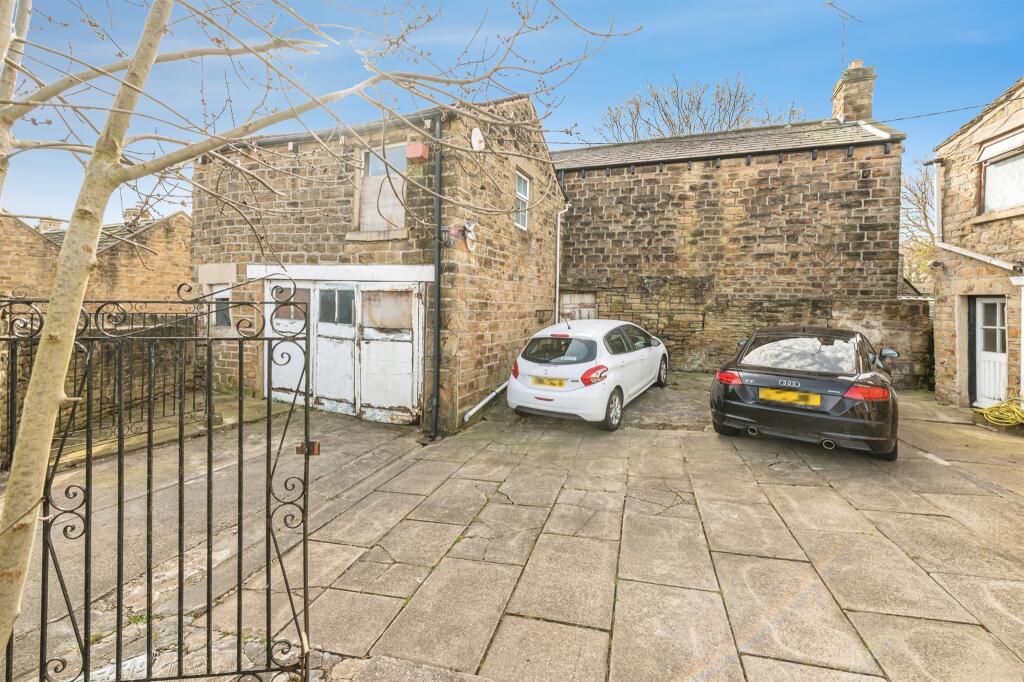 Main image of property: 11a Combs Road, Dewsbury