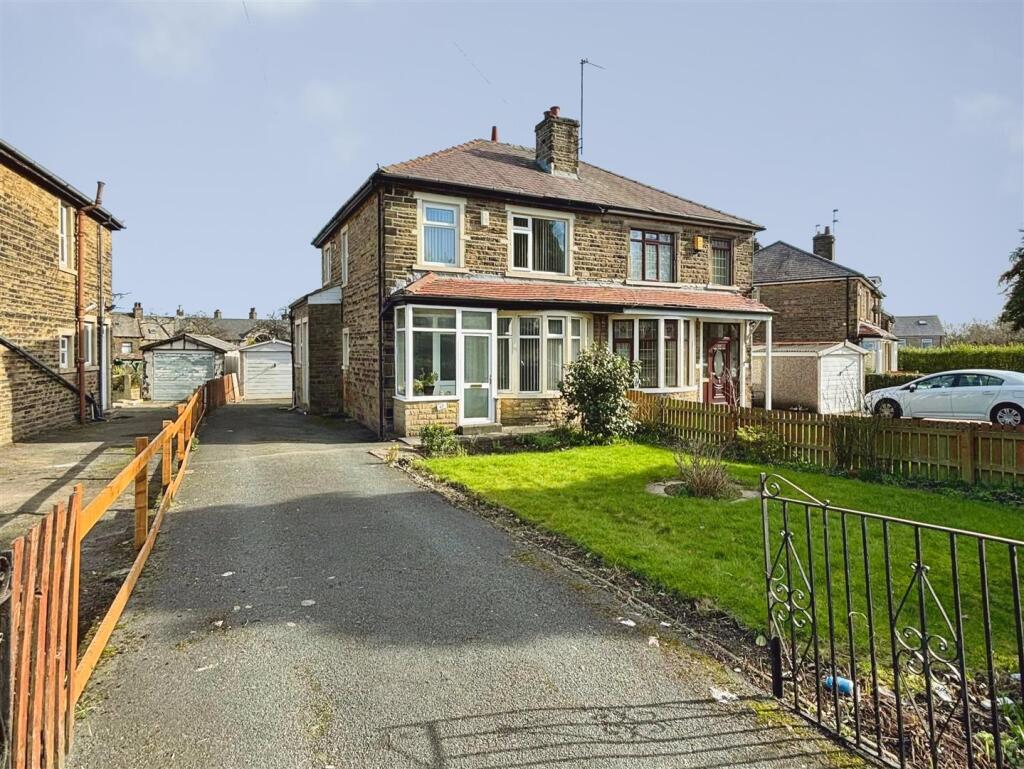 Main image of property: Southfield Road, Bradford, BD5 9DX
