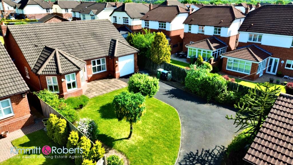 Main image of property: Ingram Way, Wingate, Durham, TS28 5PW