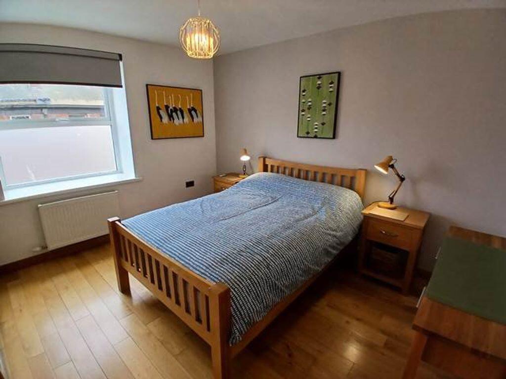 Main image of property: Apartment Five Bank Chambers, Barrow-In-Furness