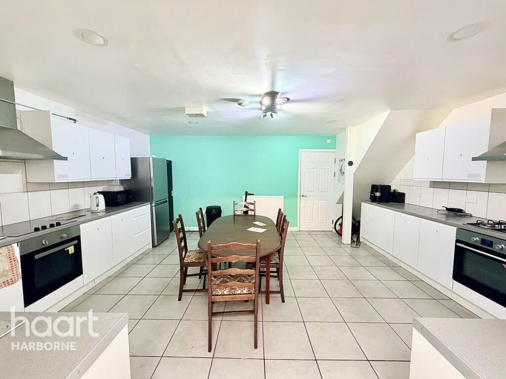 Main image of property: Lansdowne Road, Smethwick