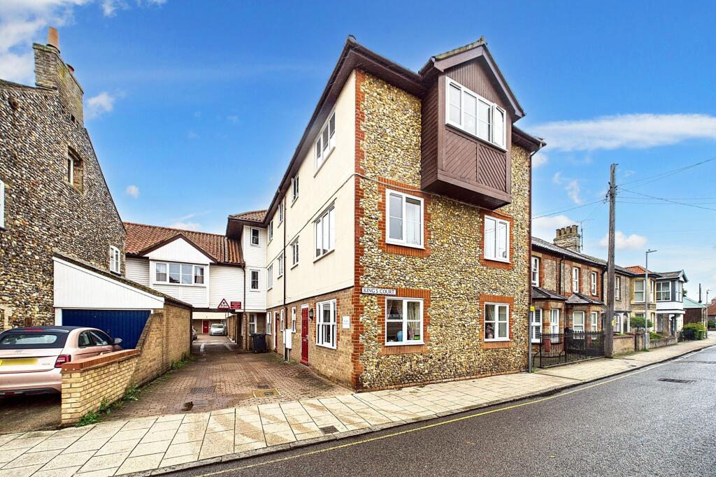 Main image of property: Earls Street, Thetford, IP24