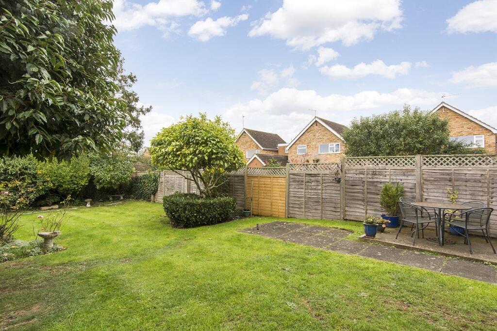 Coleman Road, Fleckney photo 4