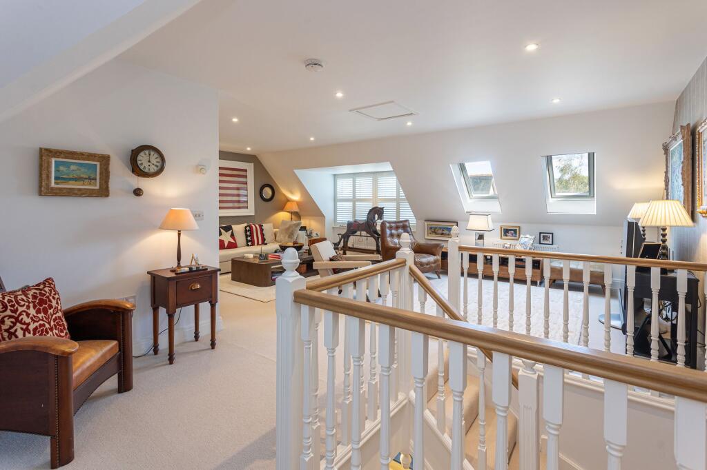 House in Oxford - View 3
