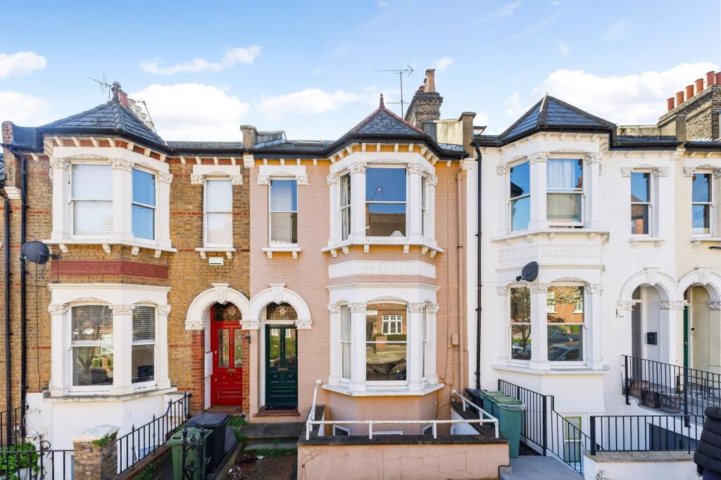 Main image of property: Aldred Road, London, NW6