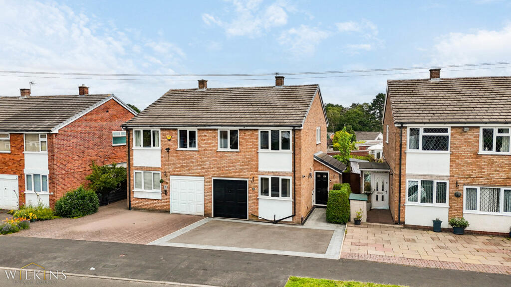 Main image of property: Hazelwood Road, Sutton Coldfield, West Midlands, B74