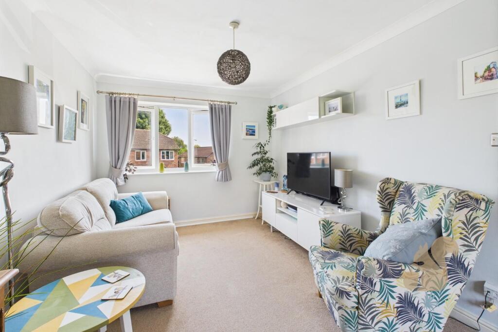 Apartment in Chelmsford, Chelmer Village, Chelmer