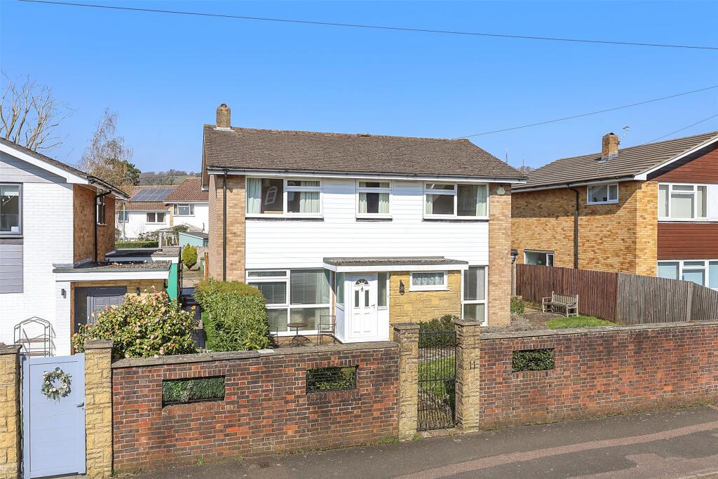 Main image of property: Burnham Drive, Reigate, Surrey, RH2