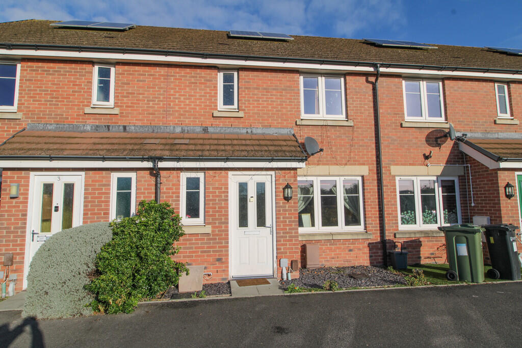 Main image of property: Merz Close, Drayton