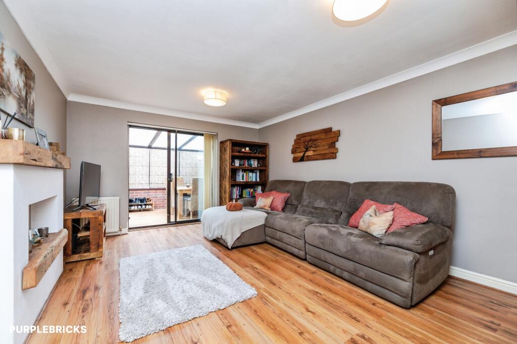 House in Sheffield - View 5