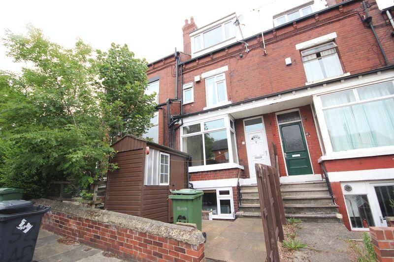 Main image of property: Adwick Place, Burley, Leeds, West Yorkshire