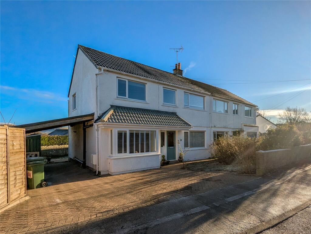 Main image of property: 8 Lowscales Drive, Cockermouth, Cumbria
