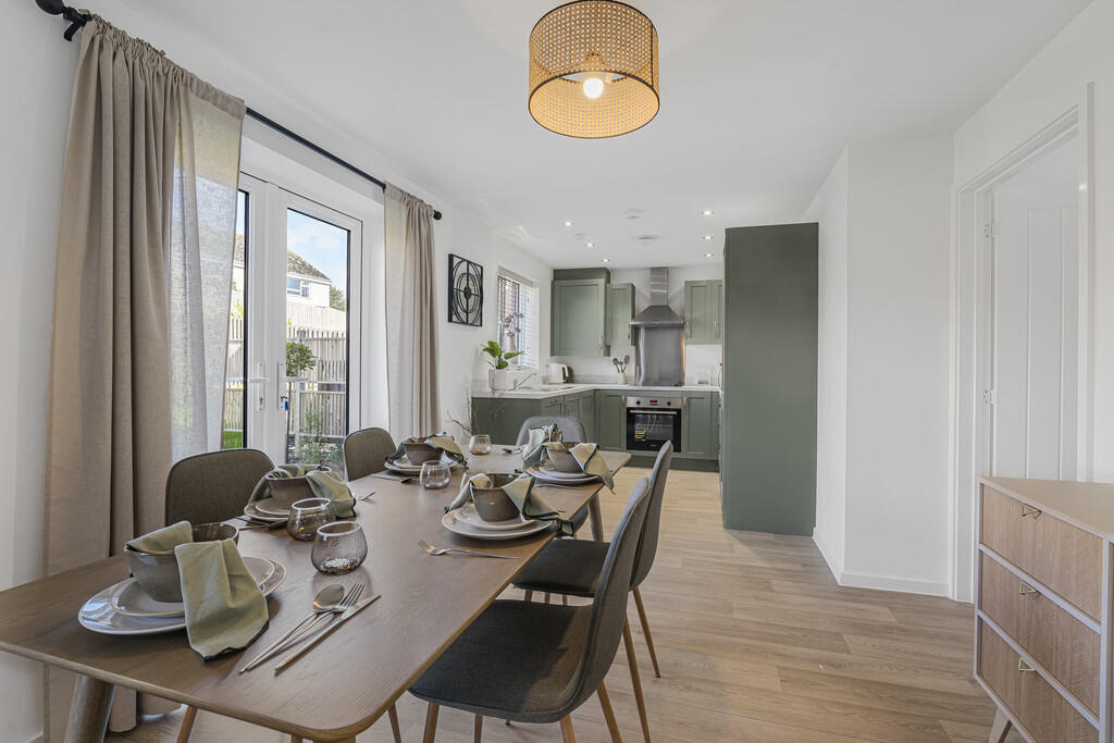 Main image of property: Plover Road, Dawlish