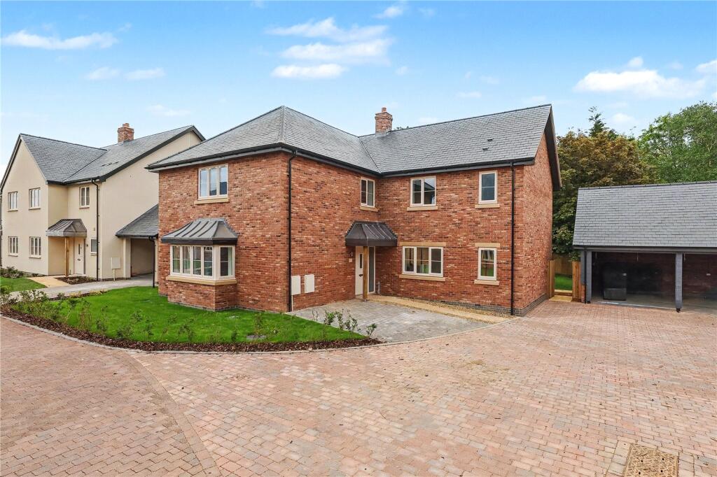 Main image of property: Chishill Road, Heydon, Royston
