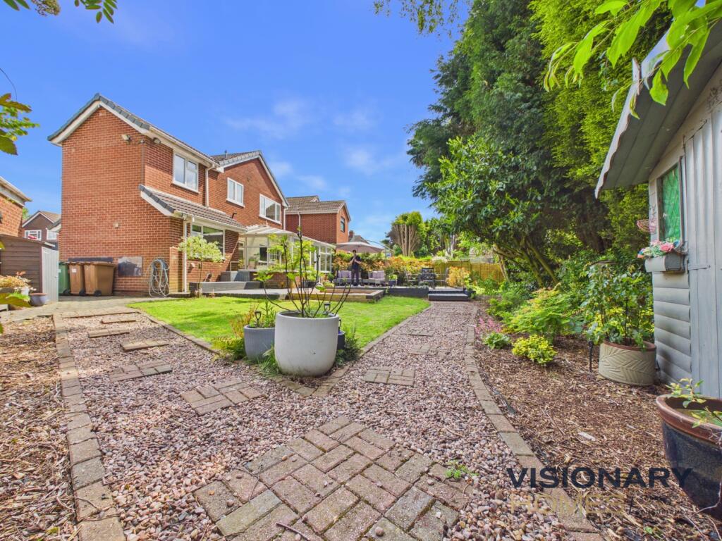 House in Walsall - View 3