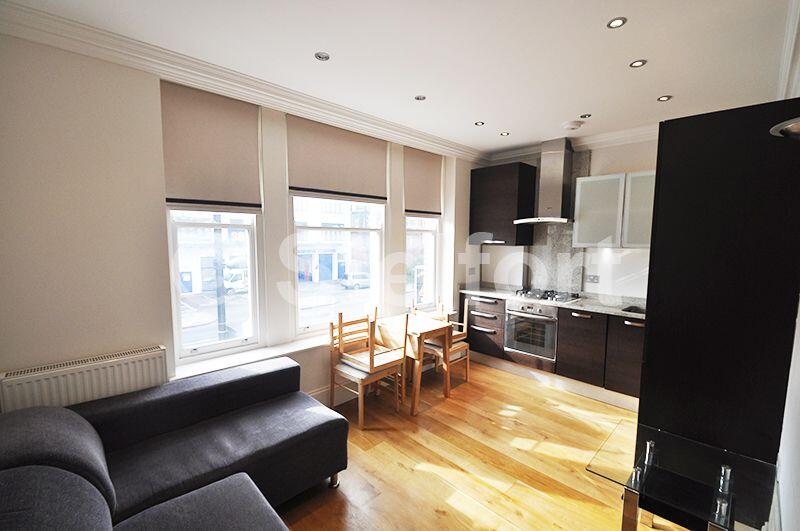 Main image of property: Holloway Road, London, N7