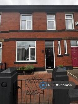 Main image of property: Tottington Road, Bury, BL8